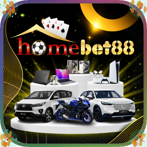 homebet88 — galeri pratinjau Resmi APK